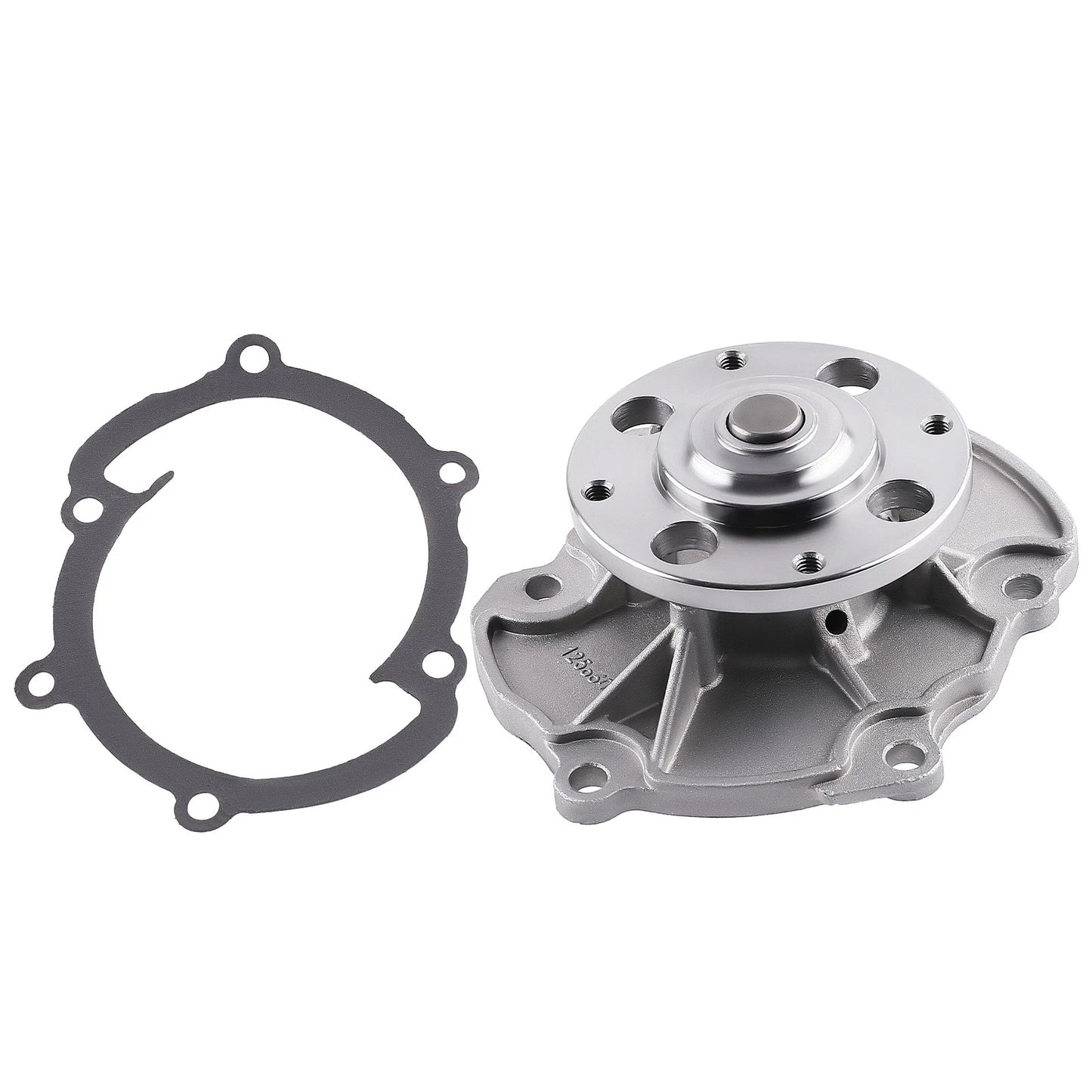 Engine Water Pump for Cadillac CTS SRX ATS XTS (2004–2019)