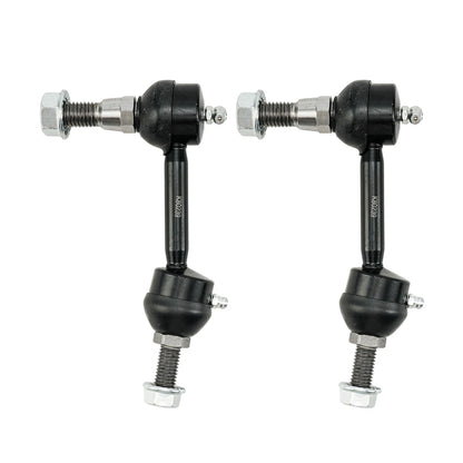 Front Suspension Kit for Ford Expedition and Lincoln Navigator (2004–2006)