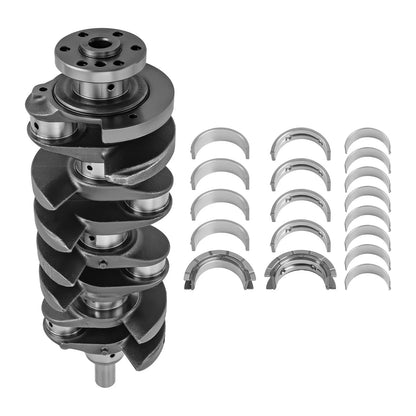 Crankshaft & Main Rod Bearing Set for Chevrolet Equinox (2004–2006)