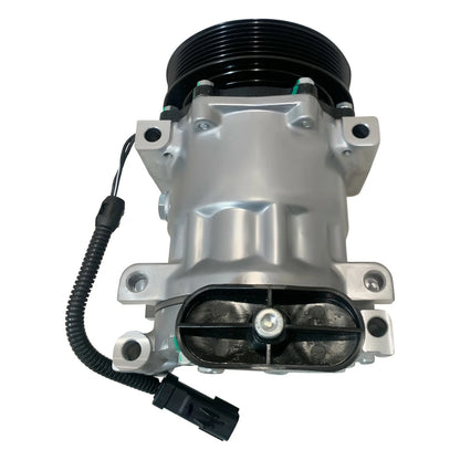 AC Compressor Replacement for Dodge Durango SLT Plus Sport (1998–2001)
