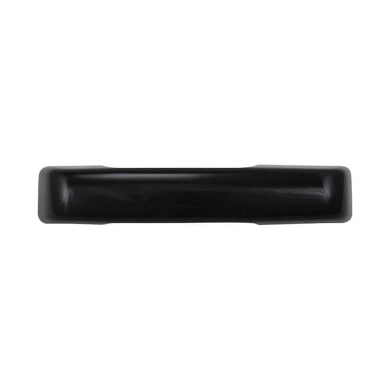 Door Handle Covers Set of 4 Gloss Black w/o PSKH for Ford F-350 (2023–2025)