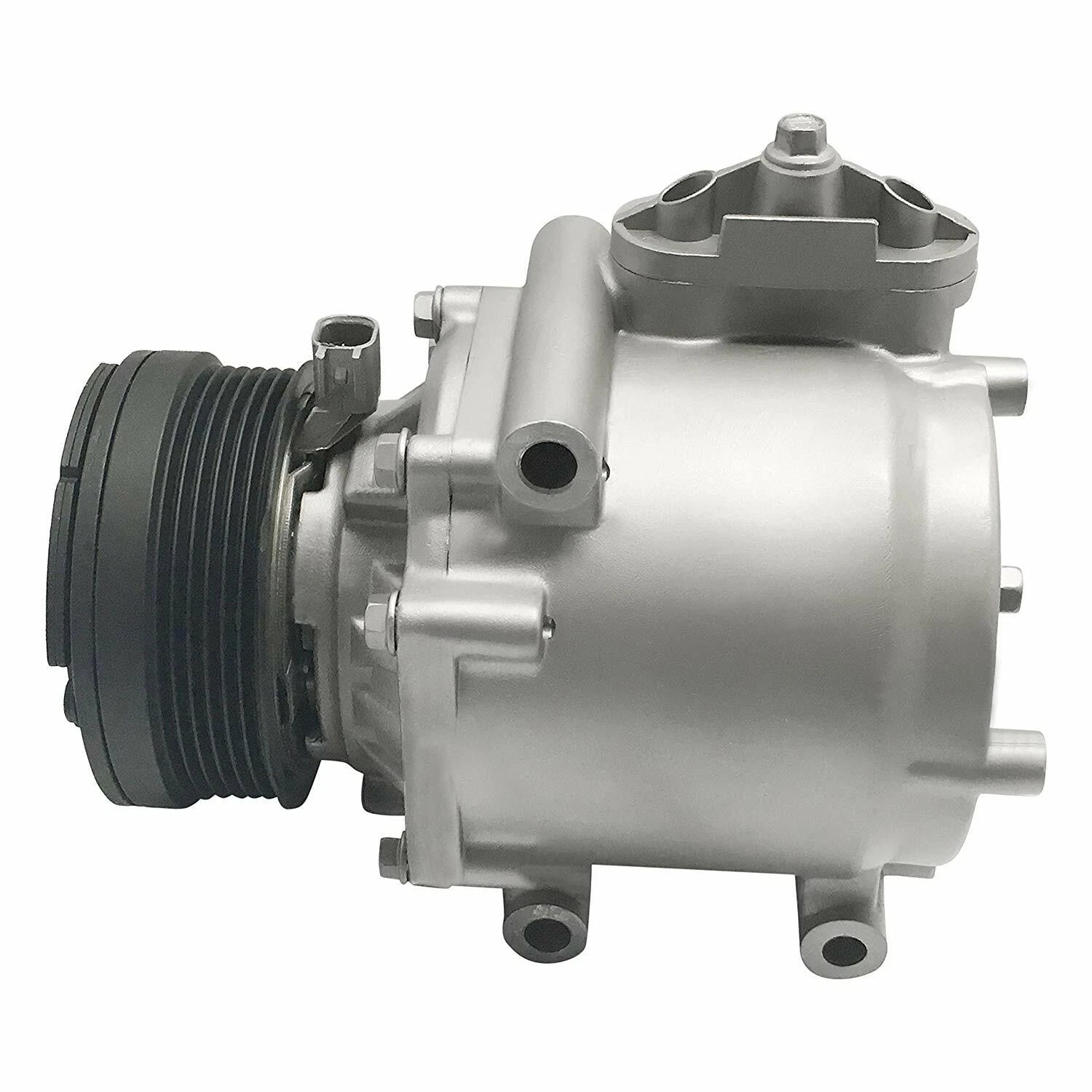 Compressor Replacement for Ford Expedition (2018–2024)