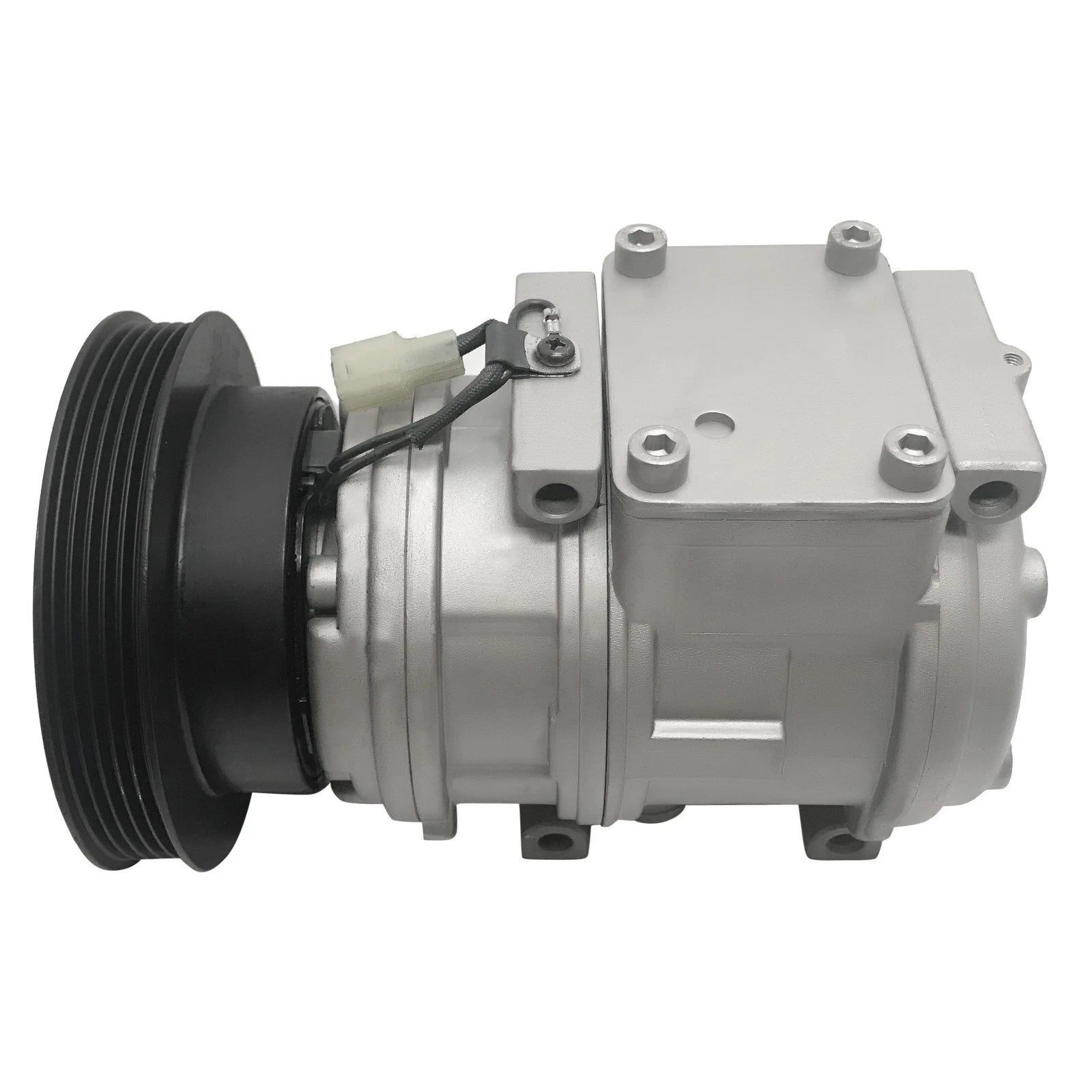 AC Compressor Replacement for Toyota Solara 2.2L (1999–2001)