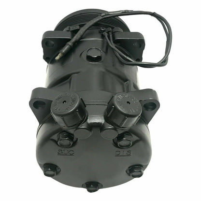 A/C Compressor with Clutch for Honda Odyssey (2005–2010)