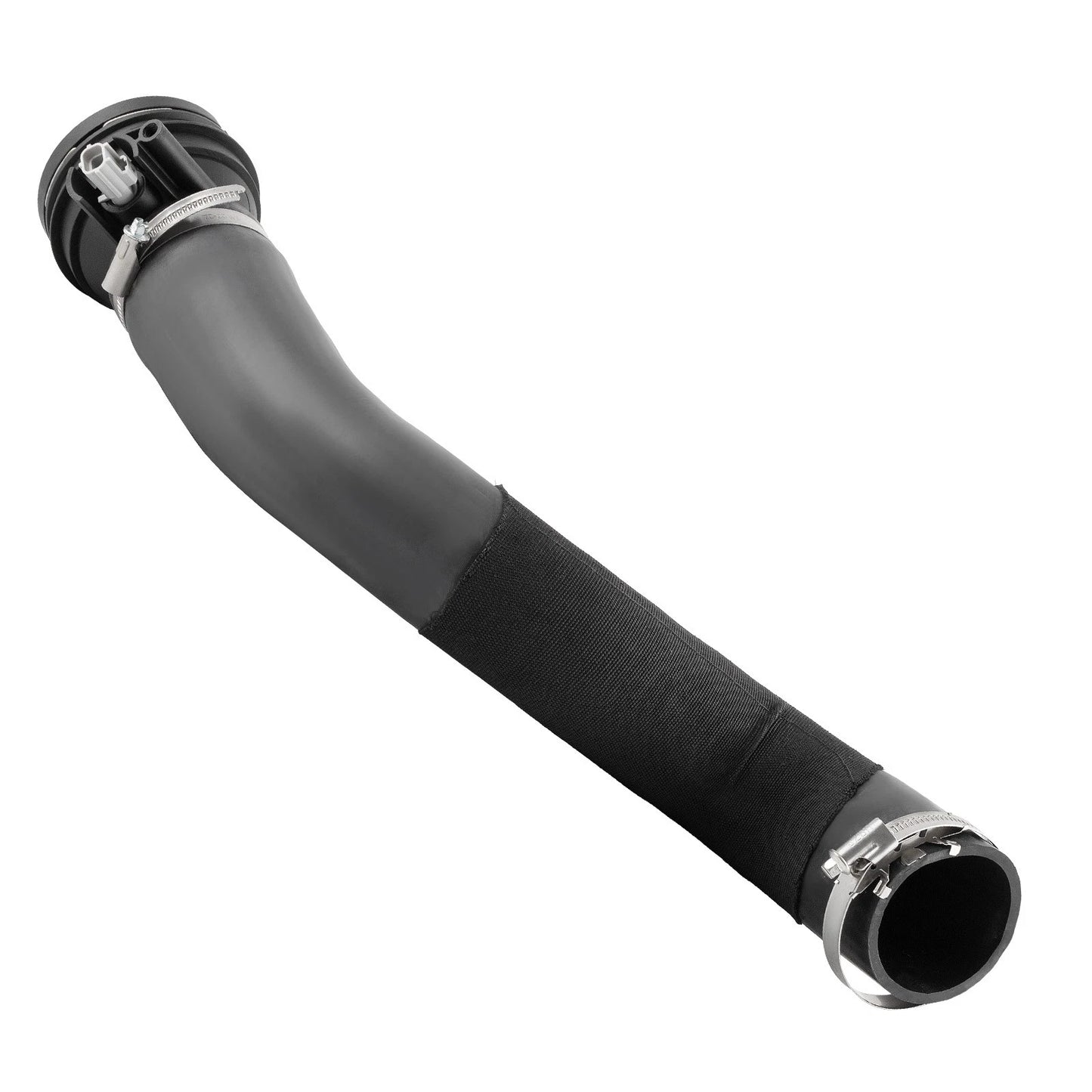Intercooler Turbo Hose Piping with Sensor for Ford F-250 F-350 (2017–2019)