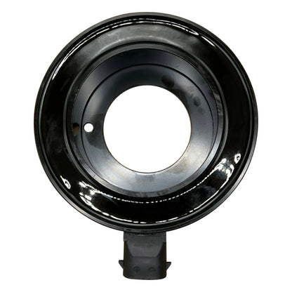 AC Compressor Clutch Coil Replacement for Chevrolet Equinox 2.4L (2010–2017)