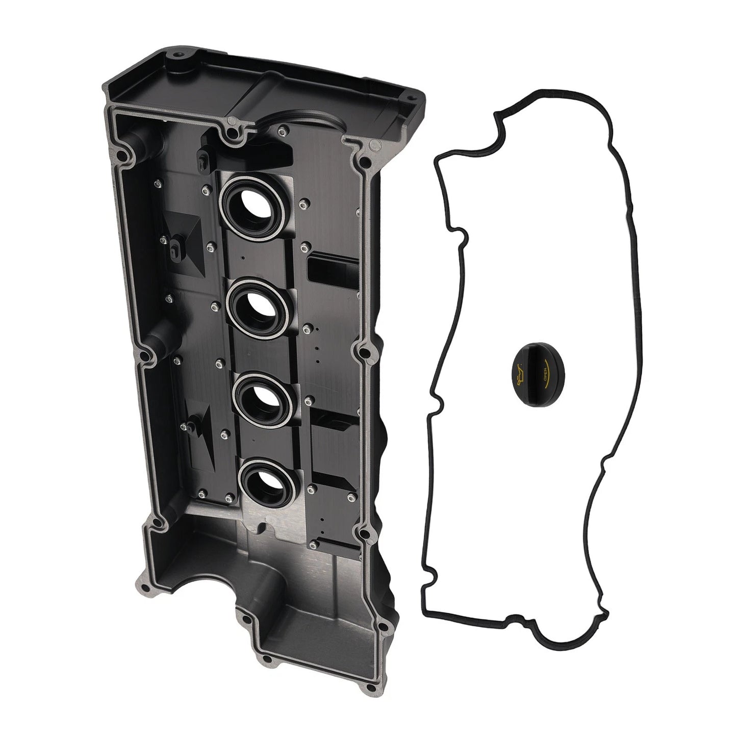 Cylinder Head Cover Kit for Hyundai Accent Rio 1.6L (2006–2011)