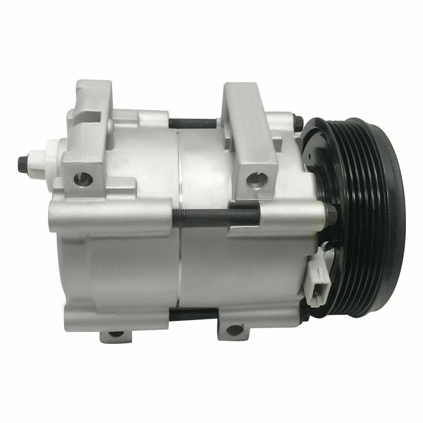 AC Compressor Kit Replacement for Toyota Hiace AG14 (2000–2004)