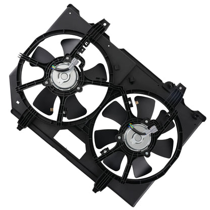 Cooling Motor Fan for Nissan X-Trail 2.5L (2004–2013)