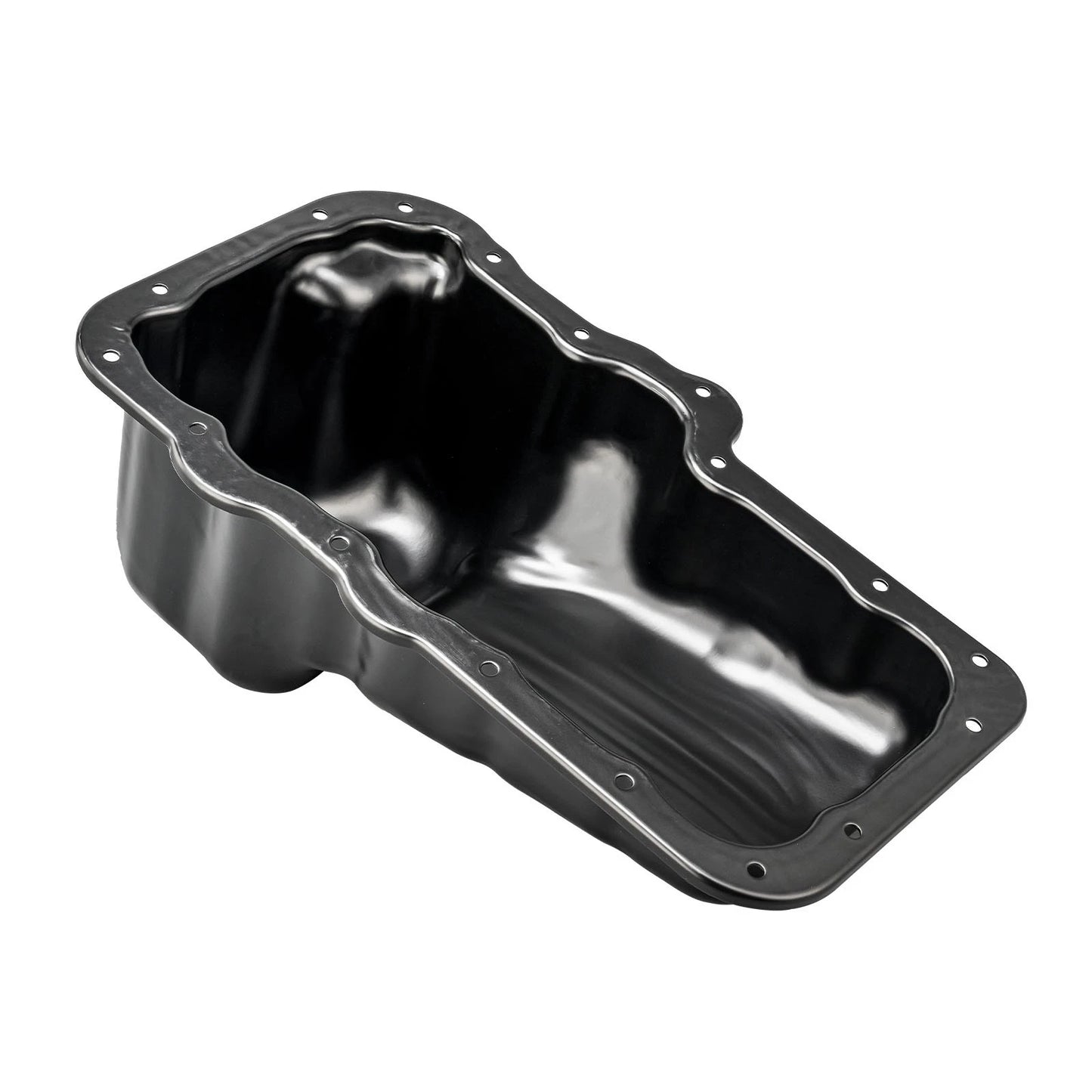 Engine Oil Pan For Jeep Liberty 3.7L (2002–2006) (2007–2012)