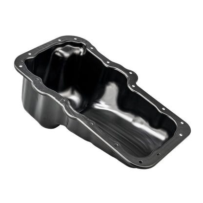 Engine Oil Pan For Jeep Liberty 3.7L (2002–2006) (2007–2012)