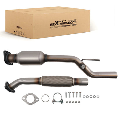 Catalytic Converter for Nissan Sentra GXE 2003–2006 1.8L Stainless Steel EPA