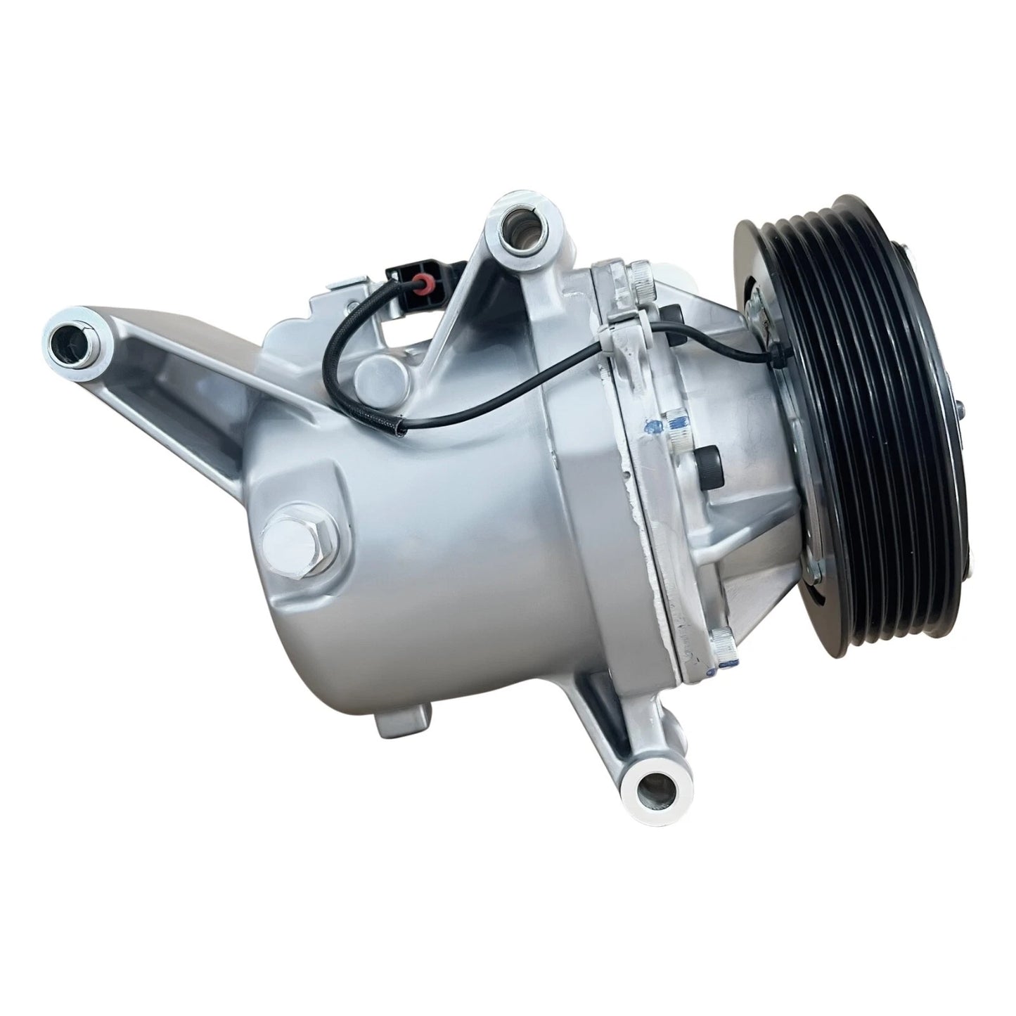 AC Compressor Replacement for Mazda MX-5 Miata 2.0L (2016–2019)