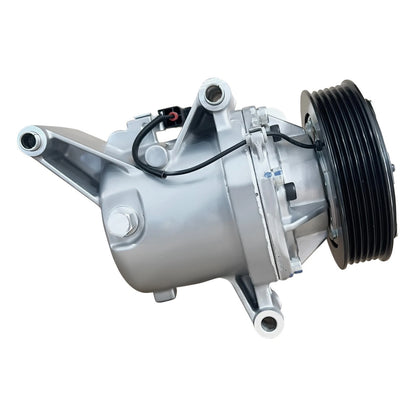 AC Compressor Replacement for Mazda MX-5 Miata 2.0L (2016–2019)