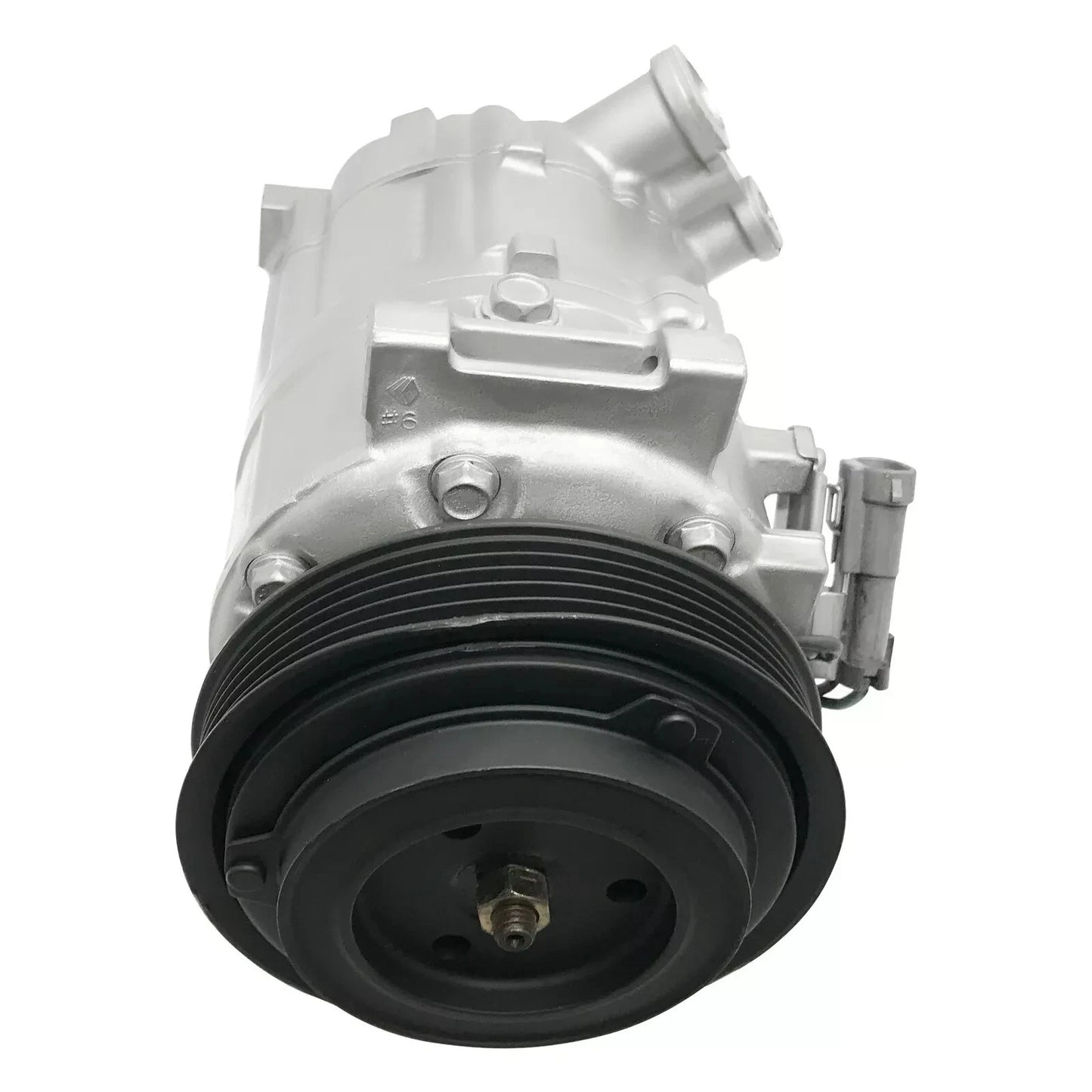 A C Compressor Kit With Condenser for Chevrolet HHR 2.4L (2009–2011)