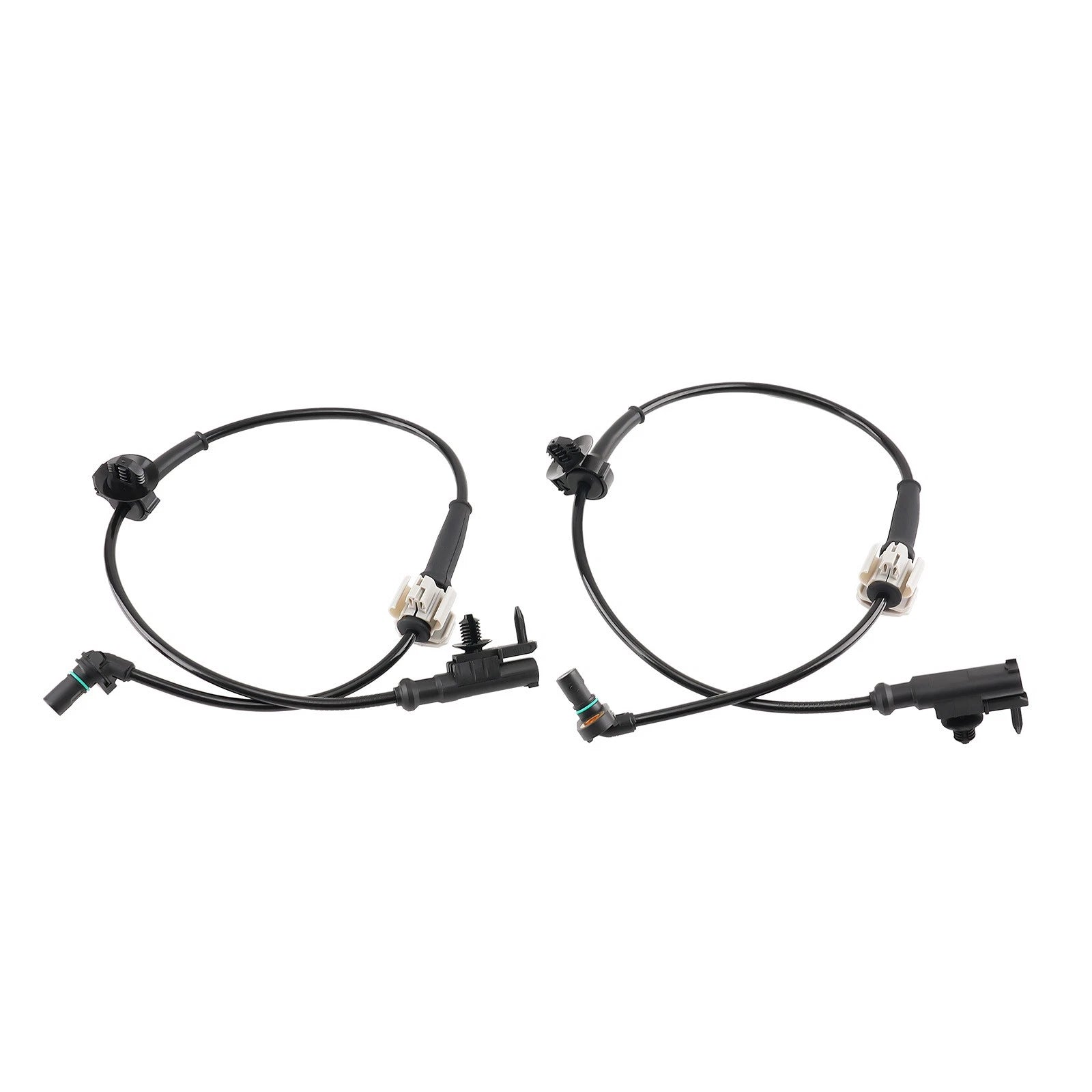 ABS Wheel Speed Sensor for Chevrolet Silverado 1500 2007–2013