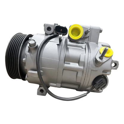 AC Compressor Replacement for Hyundai Equus 5.0L (2014–2016)