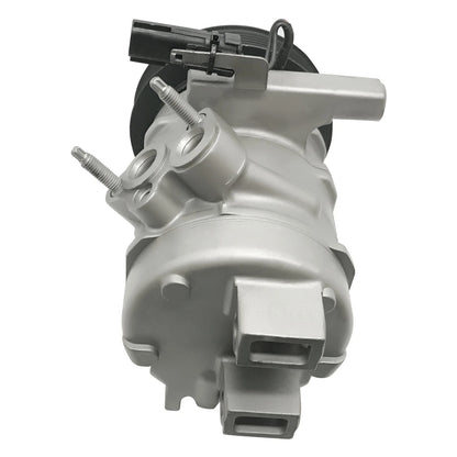 AC Compressor Replacement for Dodge Magnum 2.7L (2006–2008)
