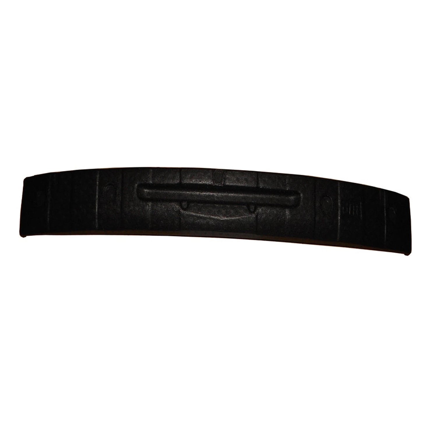 Front Bumper Impact Absorber Replacement Expanded Polypropylene for Toyota Hilux (2005–2015)