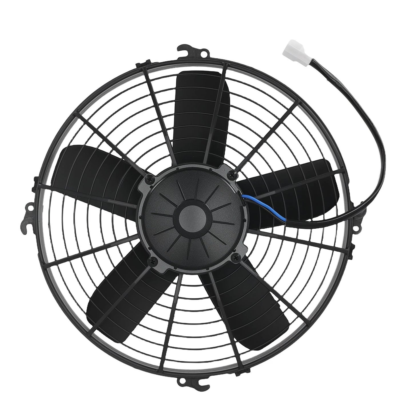 Electric Radiator Cooling Fan for ATV Motorcycle (LL-36A) 160W 1800RPM (2019–2019)