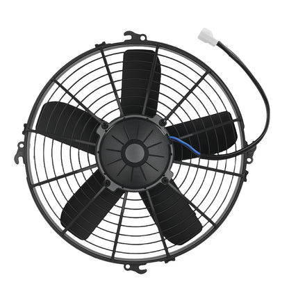 Electric Radiator Cooling Fan for ATV Motorcycle (LL-36A) 160W 1800RPM (2019–2019)