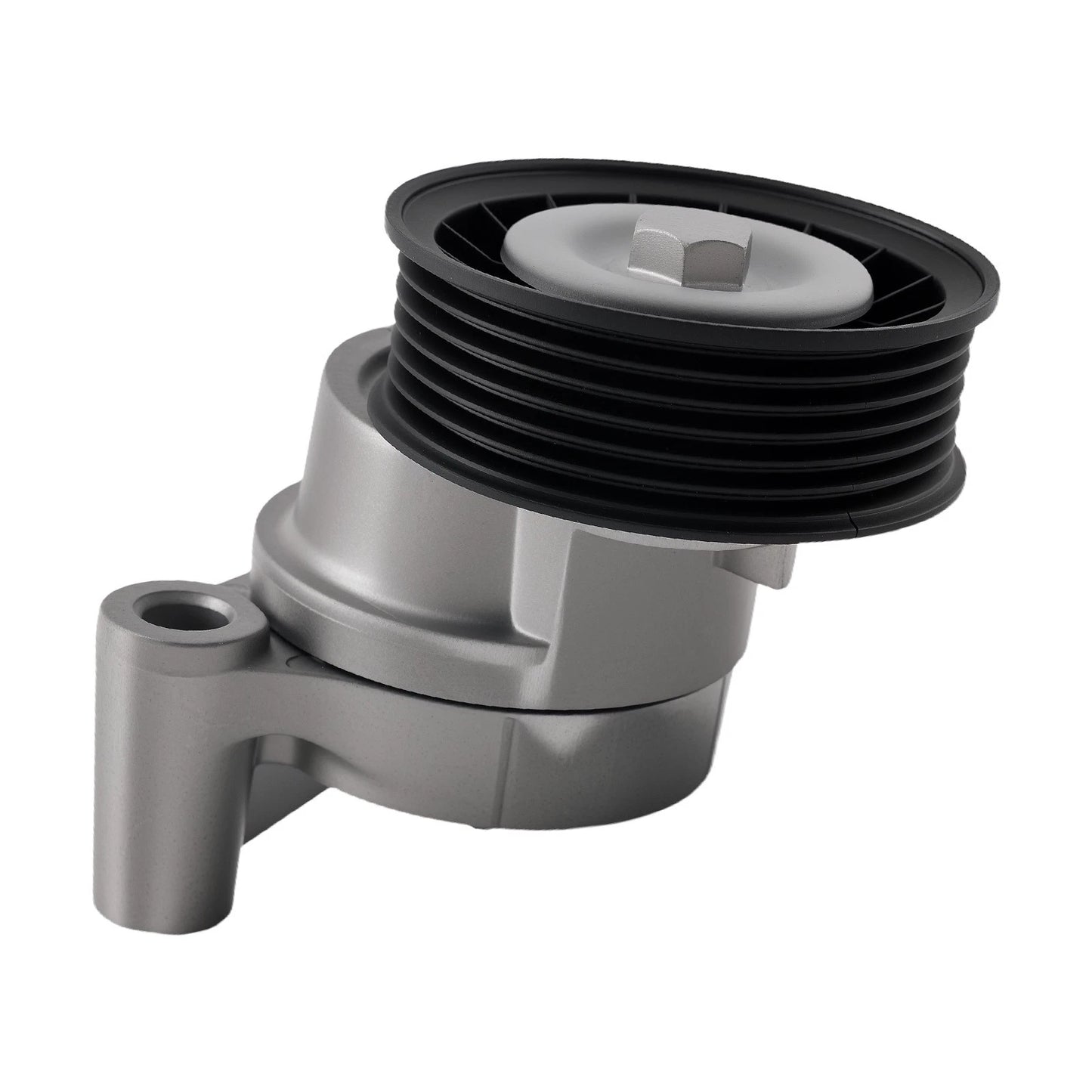 Belt Tensioner Pulley Assembly for Cadillac Escalade, Tahoe (2000–2014)