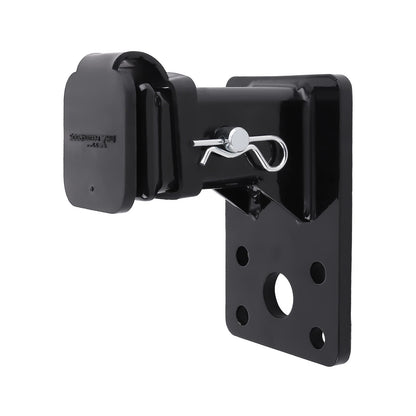 2" Bolt-On Trailer Hitch Receiver for HMMWV M998 M151A1 (180Hr) 2025–2026