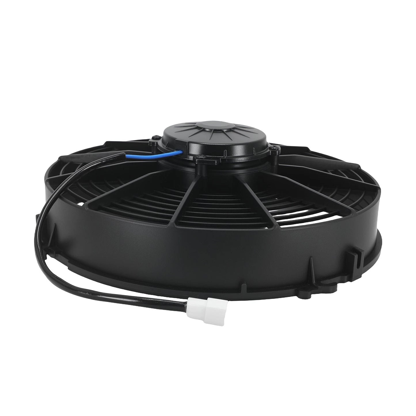 Electric Radiator Cooling Fan for ATV Motorcycle (LL-36A) 160W 1800RPM (2019–2019)
