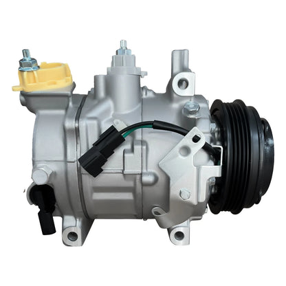 AC Compressor Replacement for Ford F-150 5.0L (2018–2023)