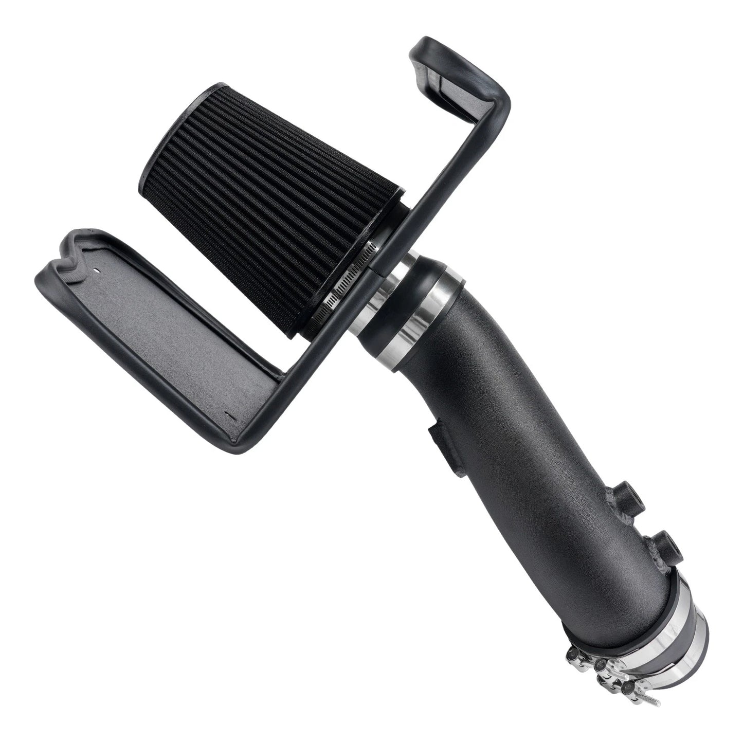 Cold Air Intake System Kit with Heat Shield for Toyota Tundra 2013–2021 (5.7L)