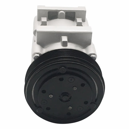 AC Compressor Kit Replacement with Condenser for Holden Commodore (2006–2011)