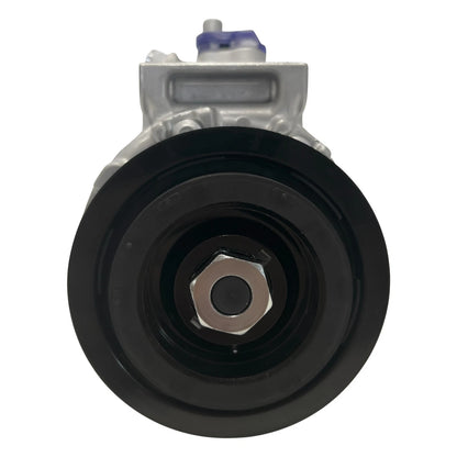AC Compressor Replacement for Volkswagen Amarok (2011–2024)