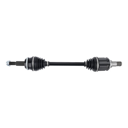 Front CV Axle Shaft Pair for Toyota Sienna 2.7L 3.5L V6 (2011–2015)
