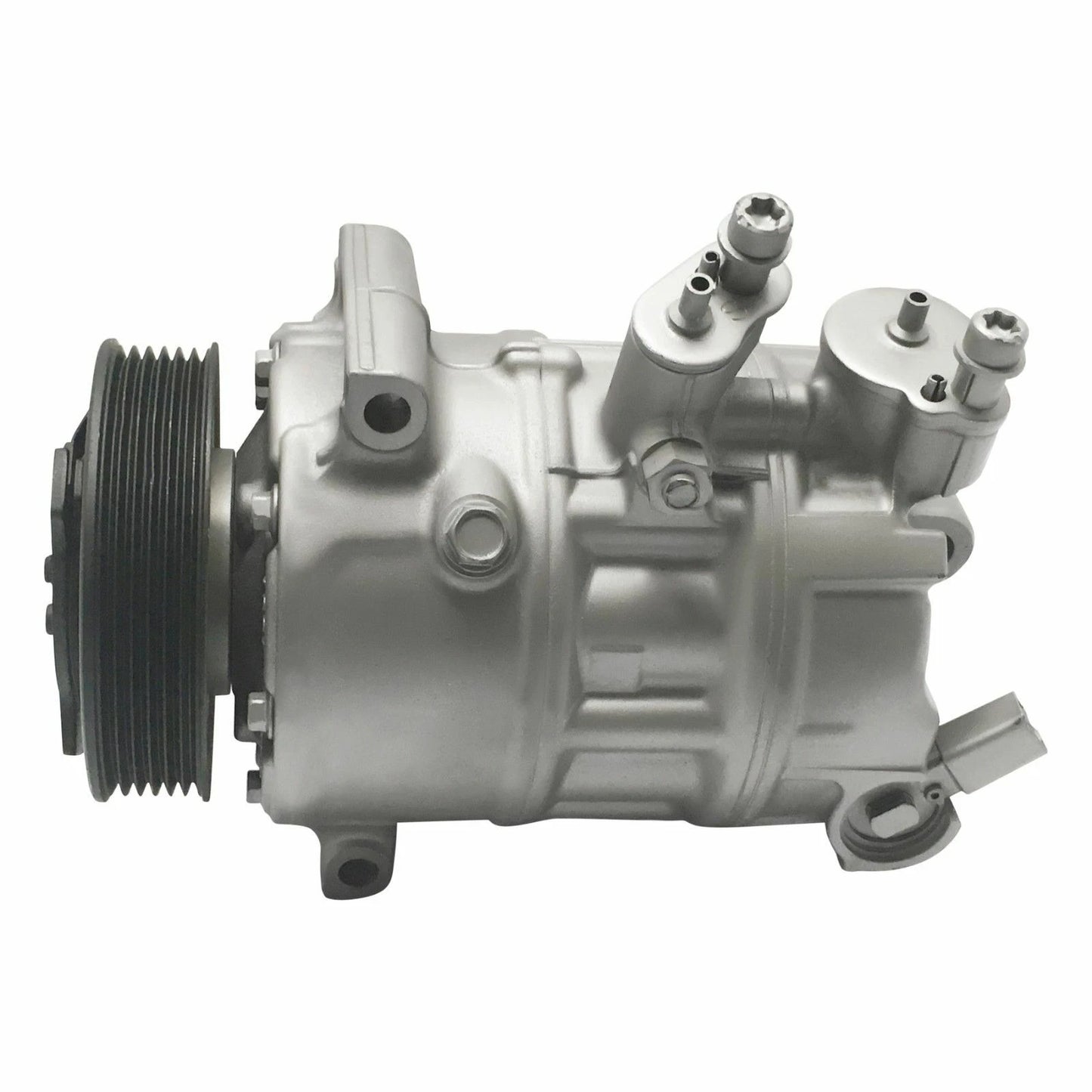 AC Compressor Kit Replacement for Volkswagen Jetta 2.0L (2006–2009)