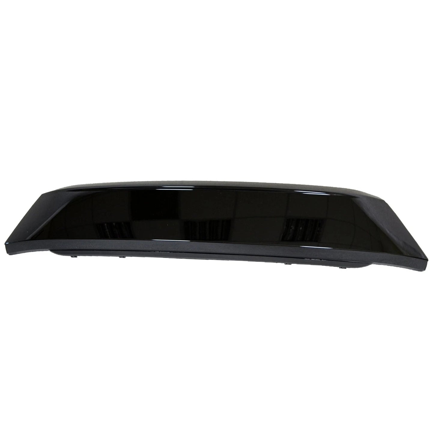 Front Grille Insert Panel Replacement for Toyota Hilux (2016–2019)