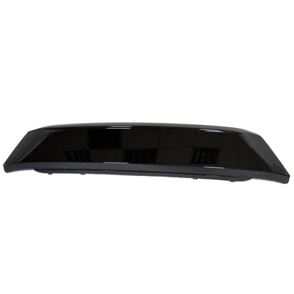 Front Grille Insert Panel Replacement for Toyota Hilux (2016–2019)