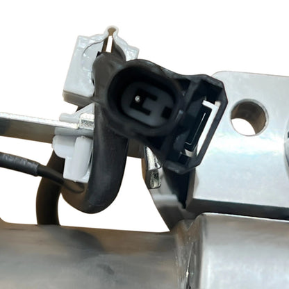 A C Compressor Replacement for Honda N Box (2012–2017)