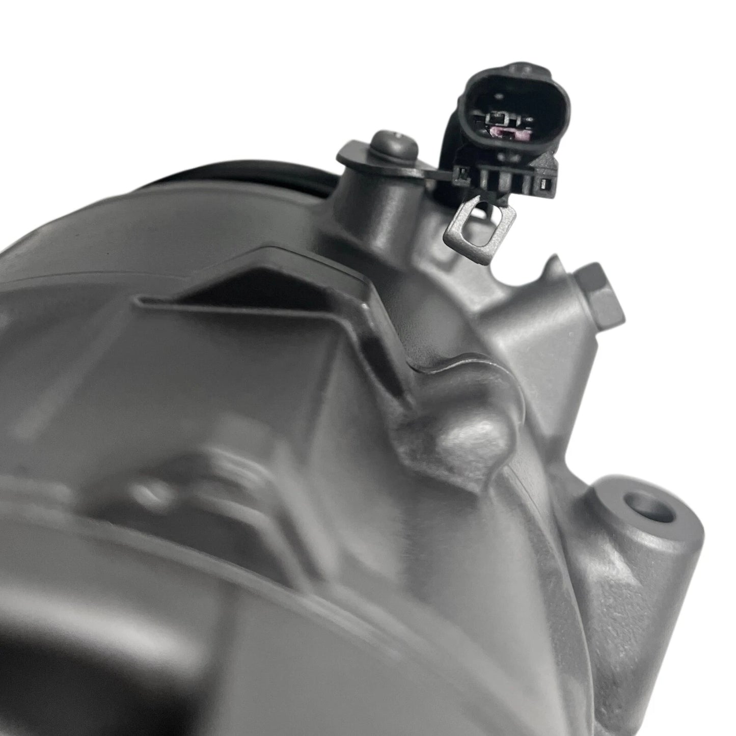 AC Compressor Replacement for Buick LaCrosse 2.5L (2018–2019)