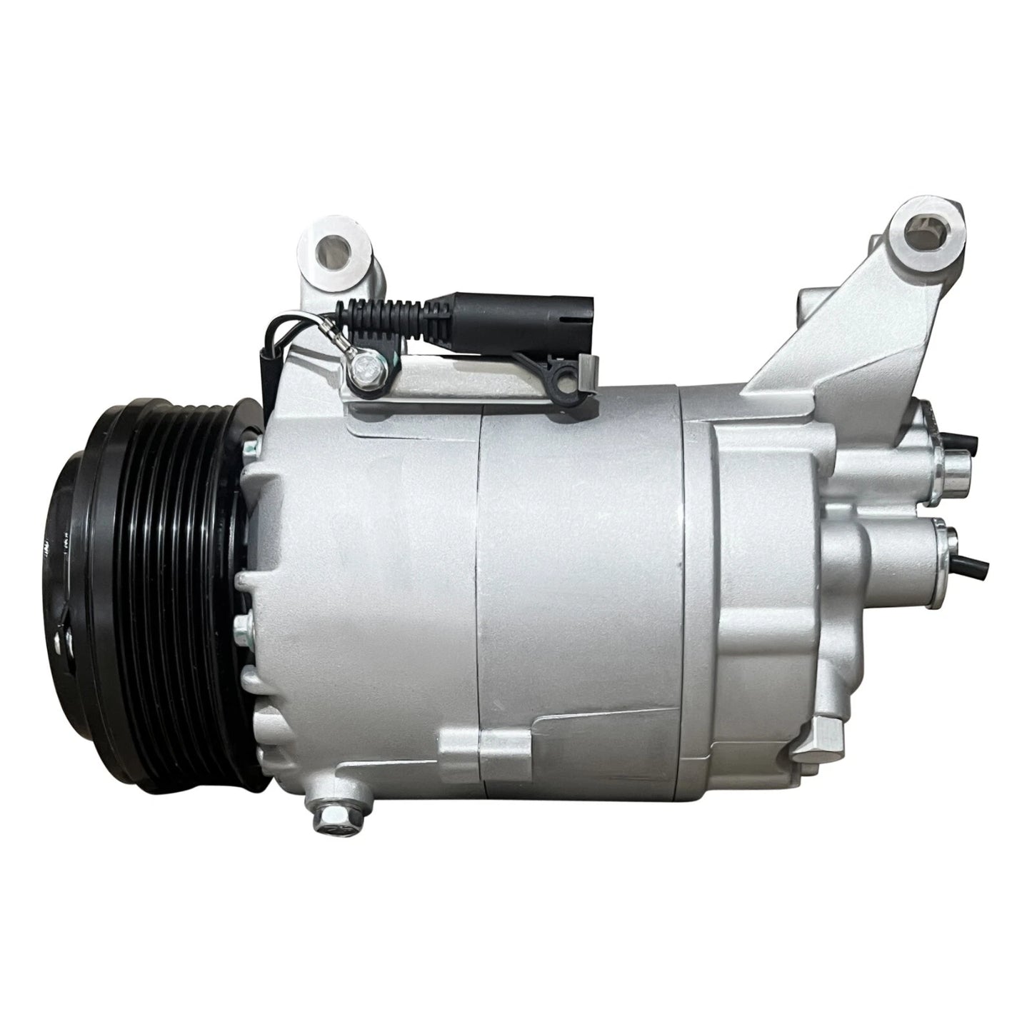 AC Compressor Kit with Condenser for Mini Cooper 1.6L (2006–2008)
