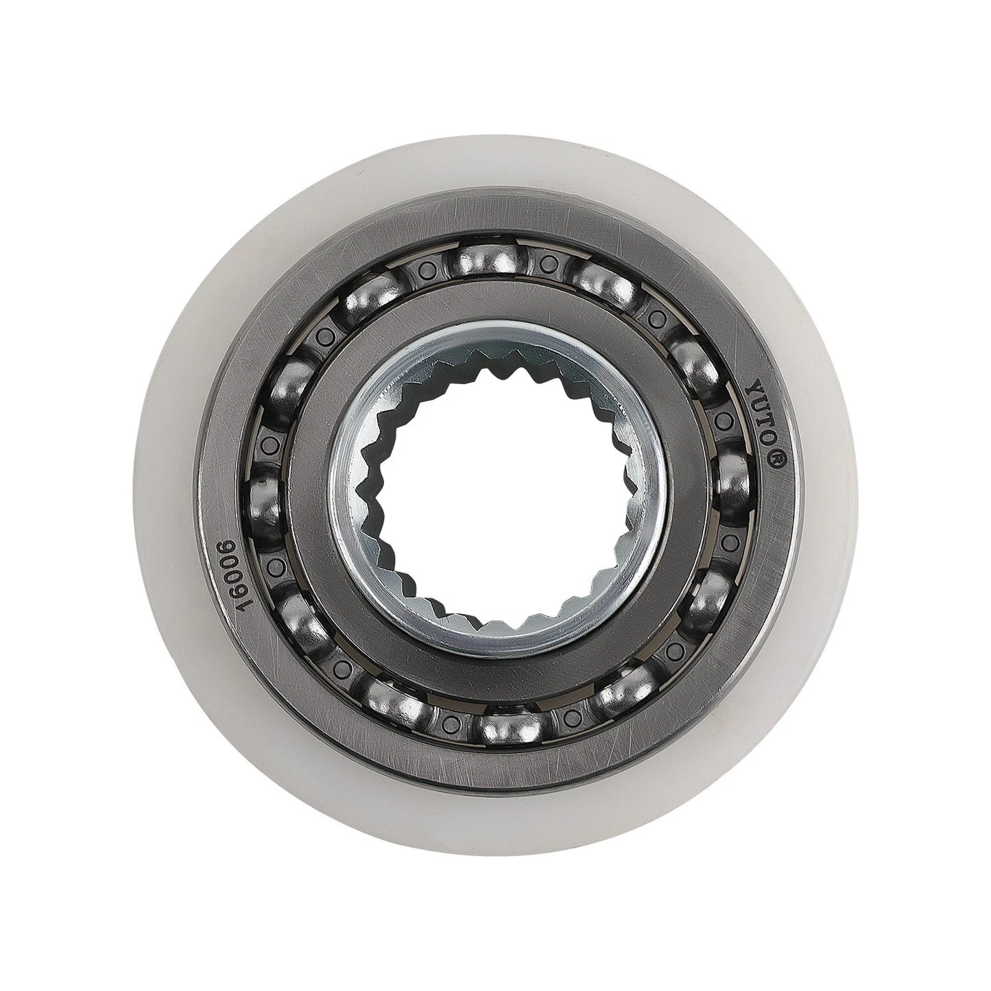 Front Differential Output Hub Assembly for Polaris RZR 800 EFI (2008–2021)