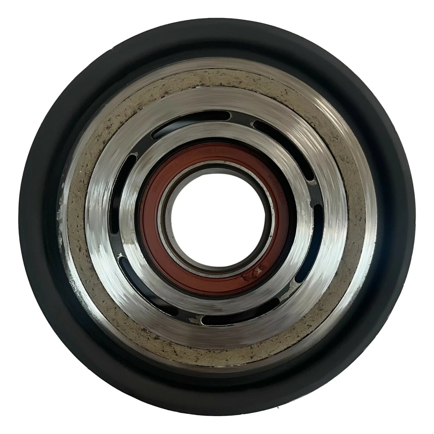 AC Compressor Clutch Replacement for Hyundai Accent 1.6L (2018–2019)