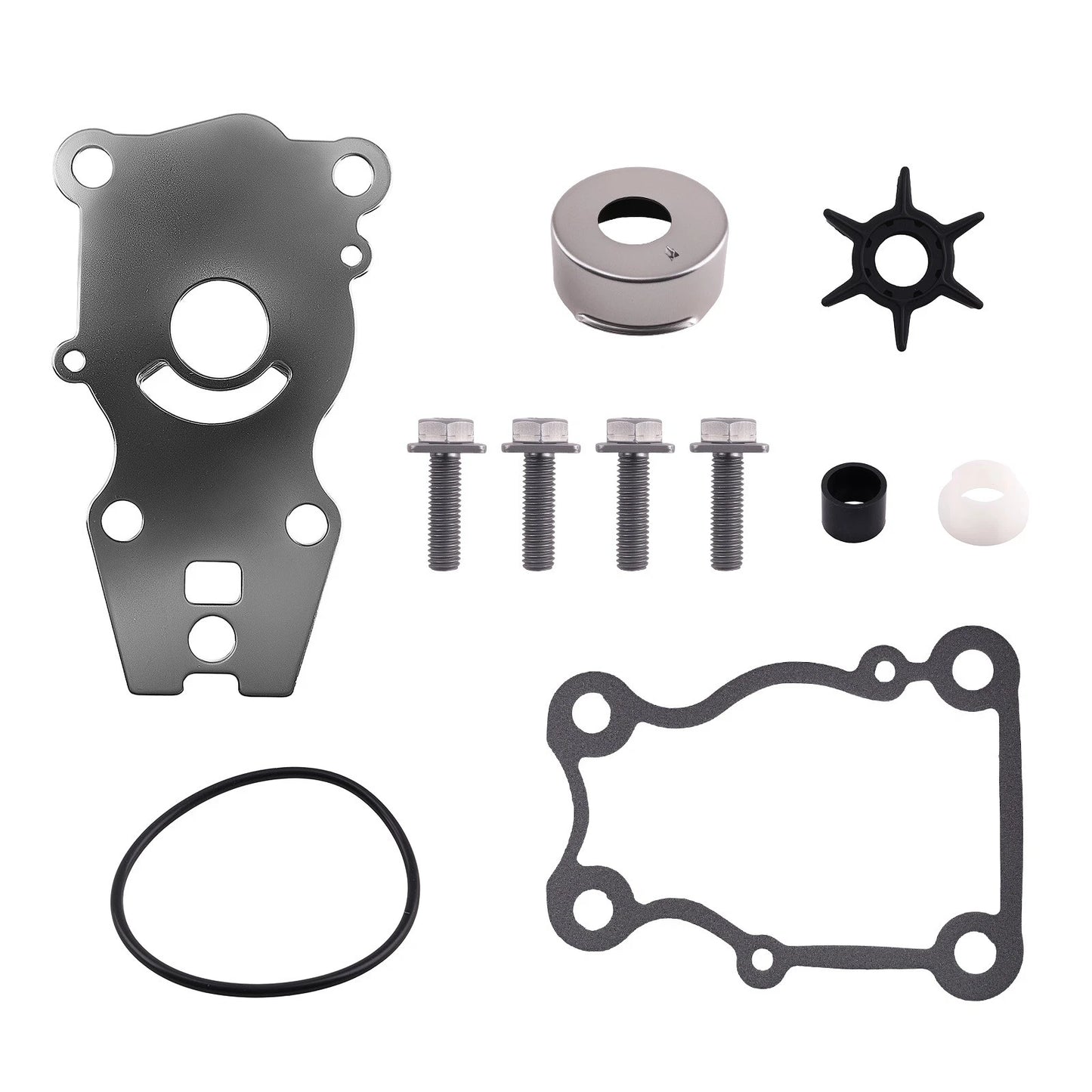 Boat Service Kit for Yamaha F40B T25 F30 (2000–2008)