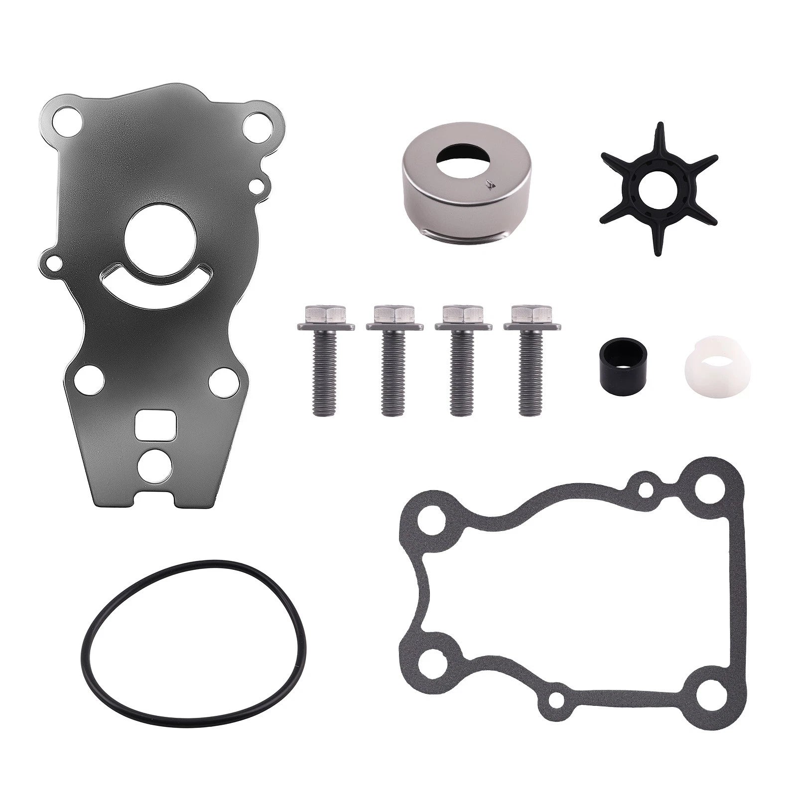 Boat Service Kit for Yamaha F40B T25 F30 (2000–2008)