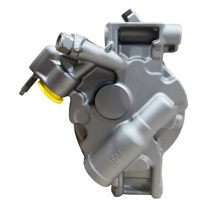 A C Compressor Replacement for Honda Civic 2.0L (2022–2025)