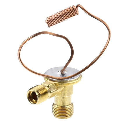 A/C Expansion Valve for Nissan Frontier (1998–2001)