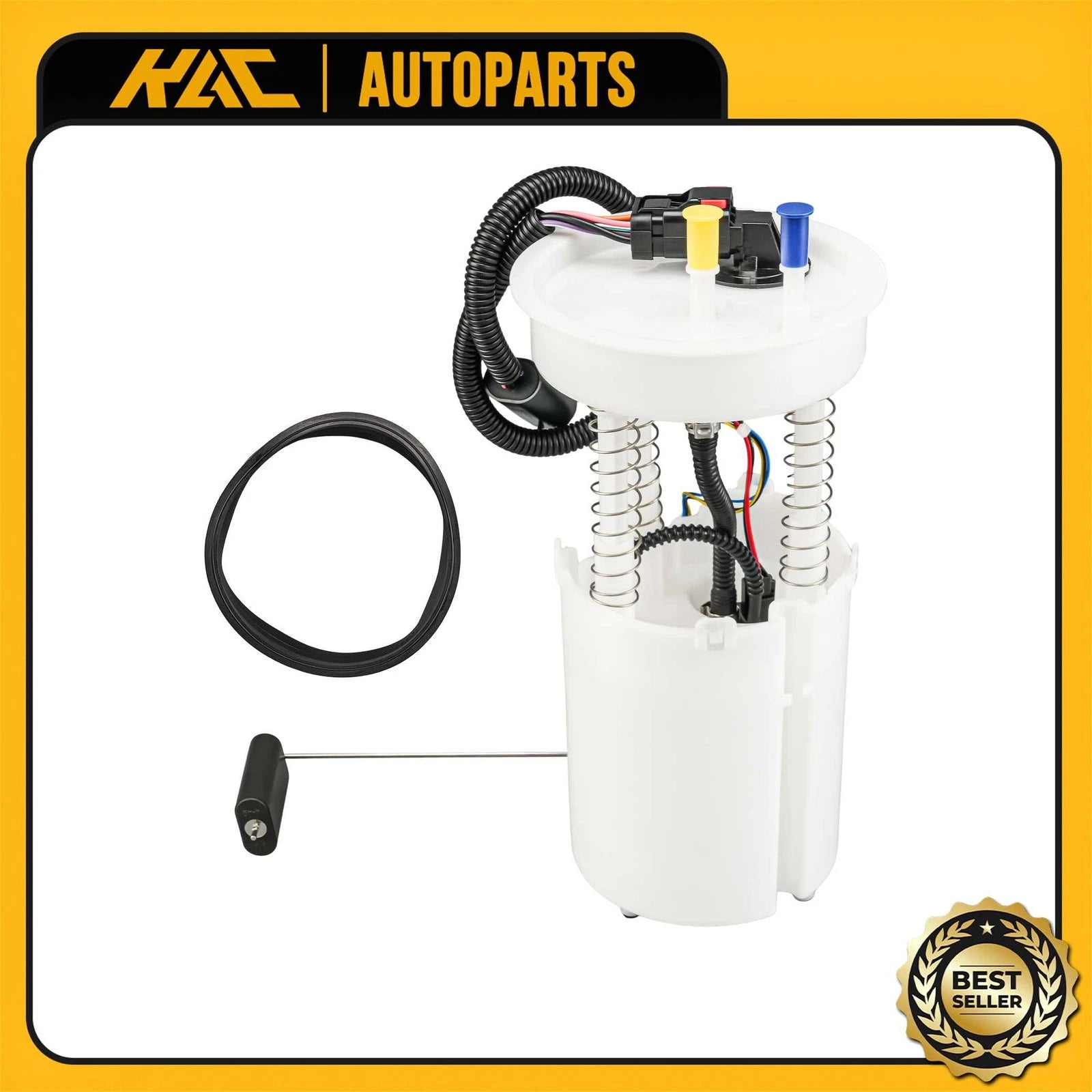 Fuel Pump Assembly for Jeep Grand Cherokee Grand Wagoneer (1993–1994)