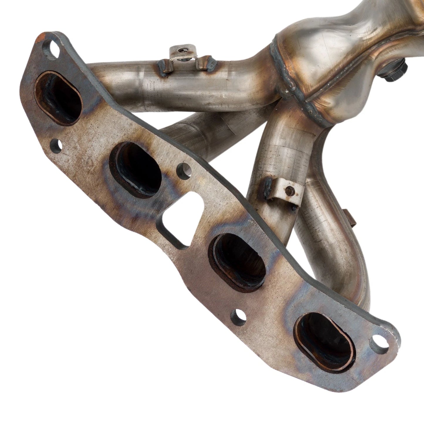 Catalytic Converter Manifold Direct-Fit for Nissan Altima 2013–2018 (2.5L)