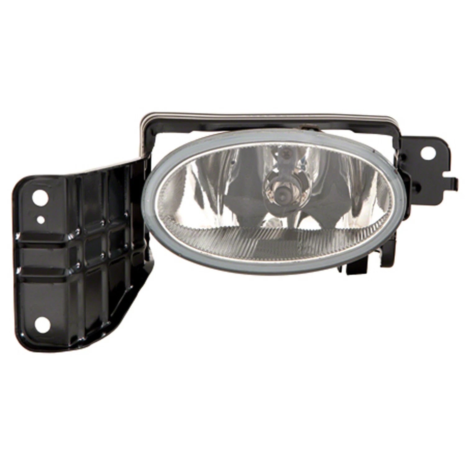 Replacement Driver Side Fog Light Assembly For 2010 Honda Accord Crosstour