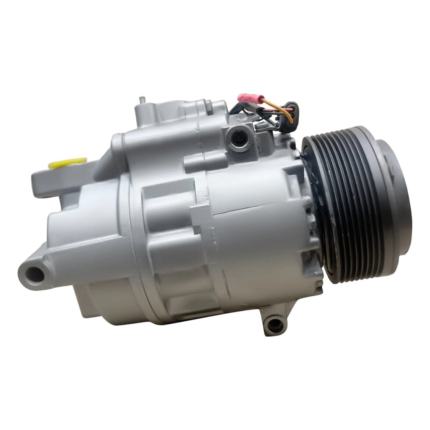 AC Compressor Kit With Condenser for BMW 740Li 3.0L (2012–2015)