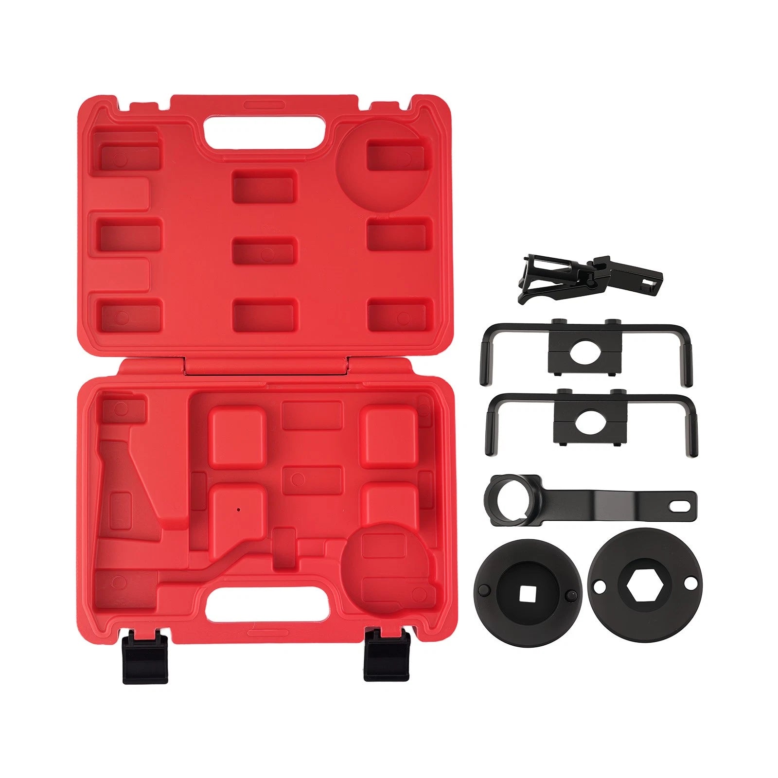 Engine Timing Chain Tool Kit for Ford V8 V10 4.6L 5.4L 6.8L (1991-2002)
